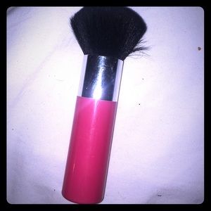makeup brush