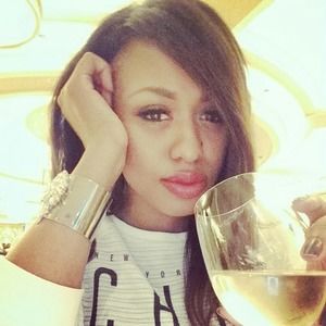 Meet your Posher, Tamara