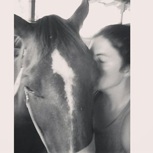 Meet your Posher, Kaitlin