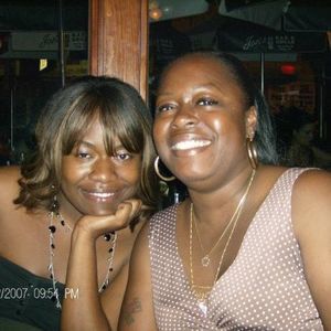 Meet your Posher, Sanetta