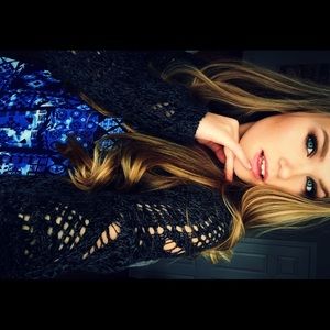 Meet your Posher, Megan