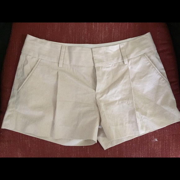 Alice + Olivia shorts