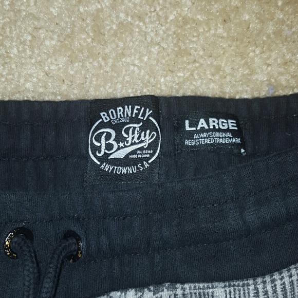 Joggers - Picture 4 of 4