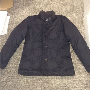 Gap winter jacket!