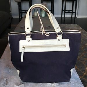 Kate Spade Bucket Bag