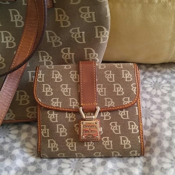 Dooney & Bourke Wallet