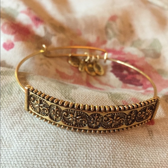 Alex and Ani Bracelet