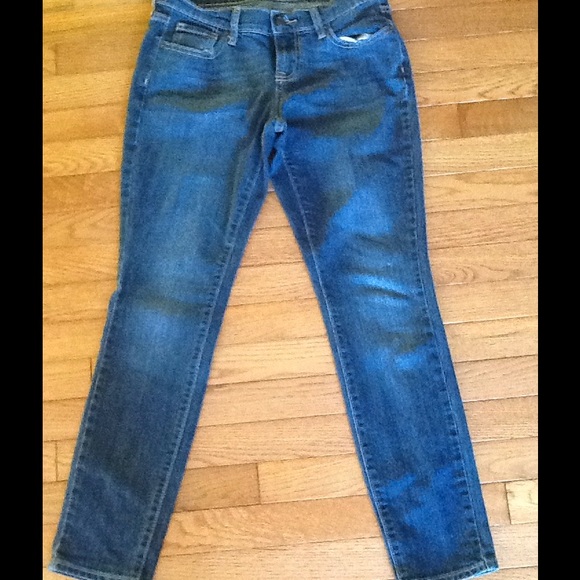 Old Navy Skinnies