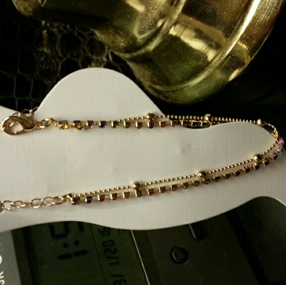 Anklet - Picture 2 of 3
