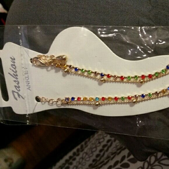 Anklet - Picture 3 of 3