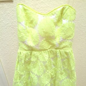 Cute spring dress!!!