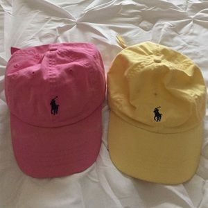 Ralph Lauren Hats
