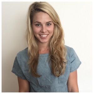 Meet your Posher, Jamie