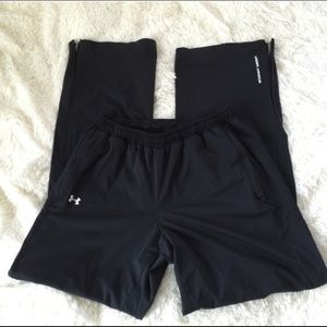 Under Armour sweat pants