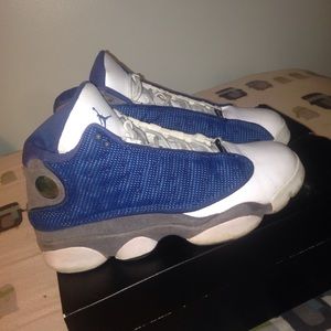 Air Jordan Flint 13