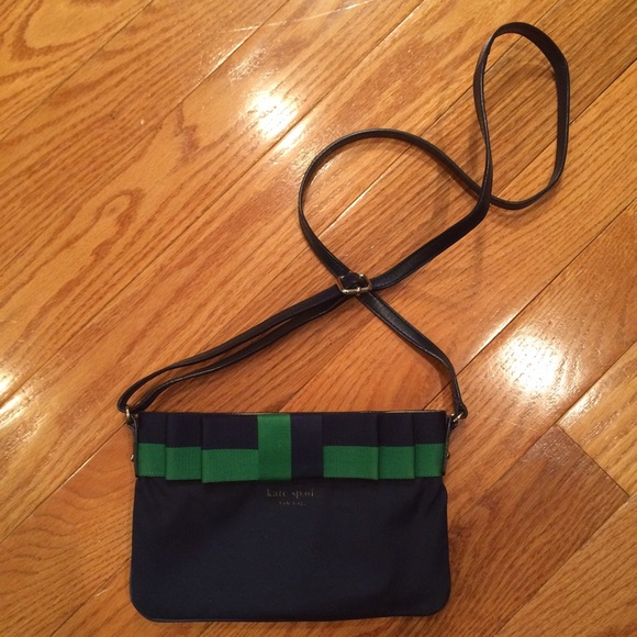 Kate Soade Crossbody