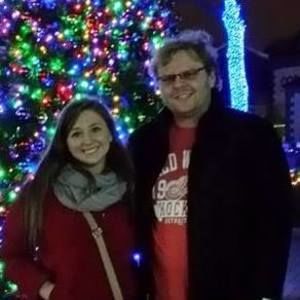 Meet your Posher, Jacquelynn