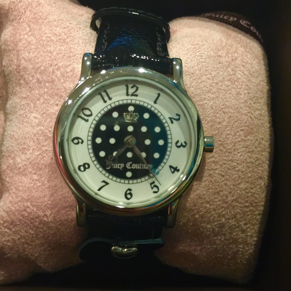Juicy Couture Watch