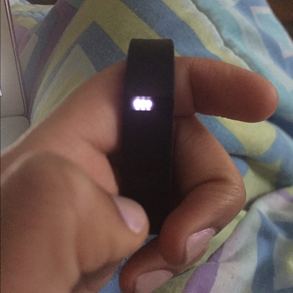 Fitbit flex - Picture 1 of 1