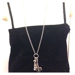 ‼️ON SALE‼️ Charm necklace