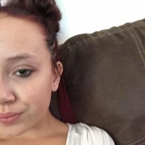 Meet your Posher, Ashlie