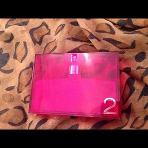 Gucci Rush Eau De Toilette 1fl oz