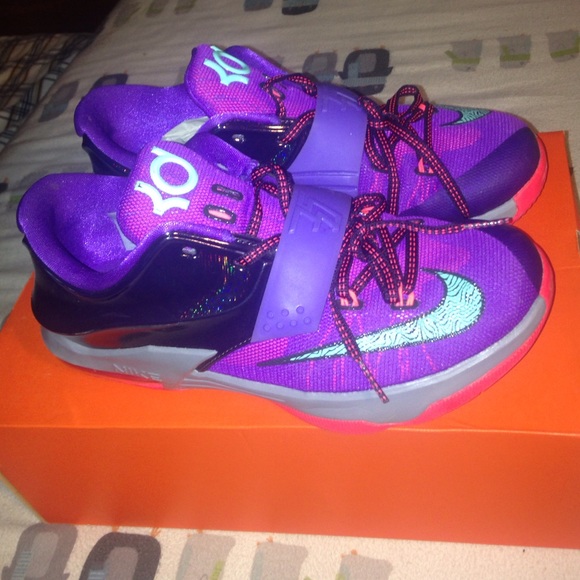 KD 7
