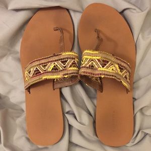 Super Cute Sandals!!!!