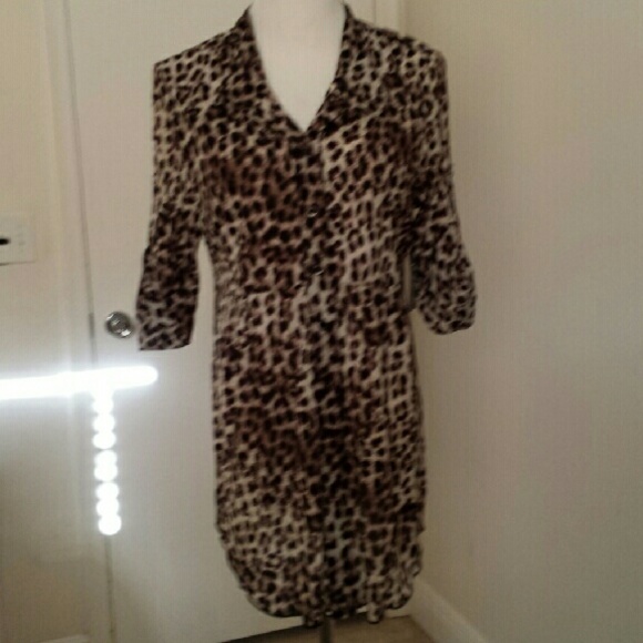 🆕Style & Co  tunic - Picture 2 of 4