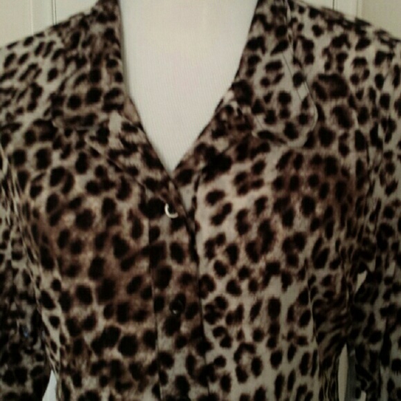 🆕Style & Co  tunic - Picture 3 of 4