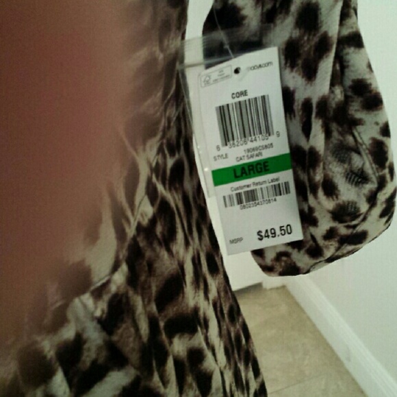 🆕Style & Co  tunic - Picture 4 of 4