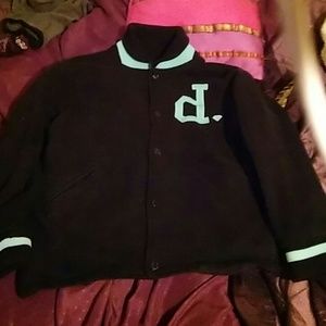 Diamond supply co. Coat
