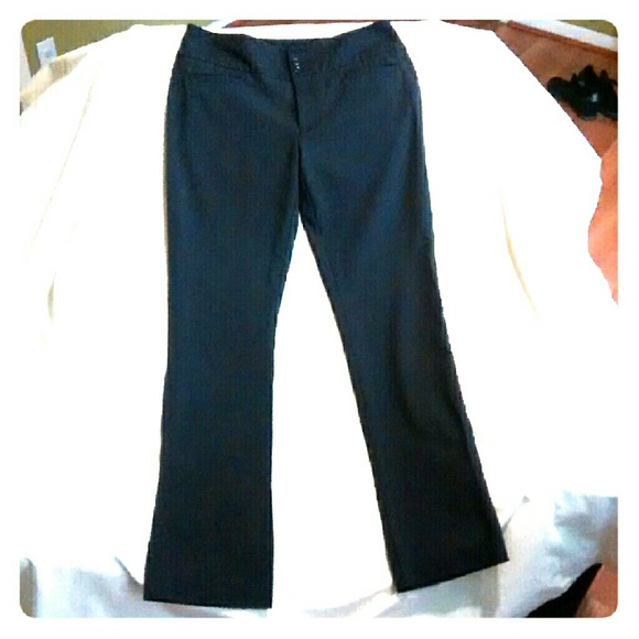 Dress slacks