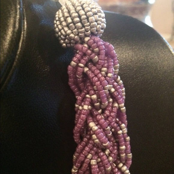 Statement Necklace - Picture 2 of 3