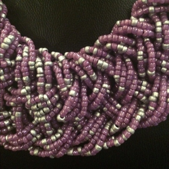 Statement Necklace - Picture 3 of 3