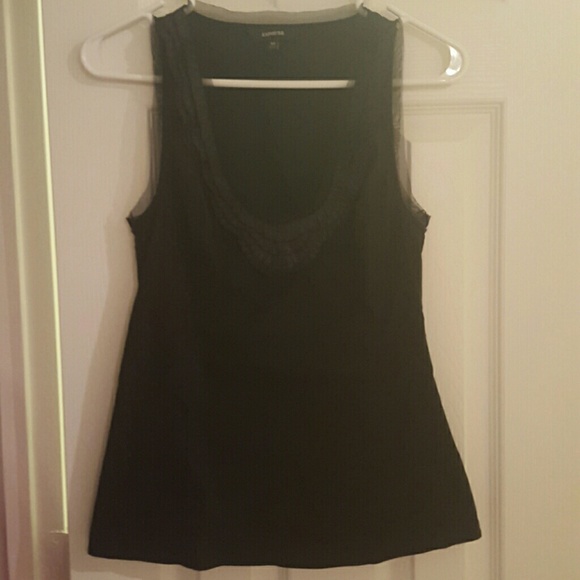 Express Shirt - Picture 2 of 4