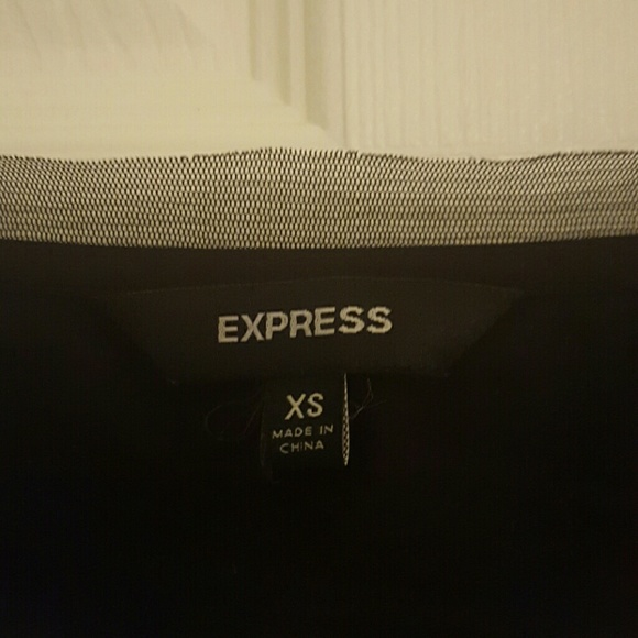Express Shirt - Picture 3 of 4