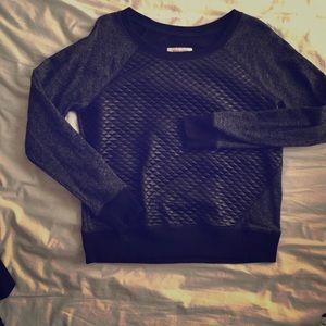 ❌RESERVED❌Mossimo Supply Co sweatshirt