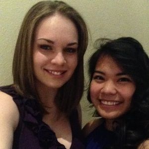 Meet your Posher, Serena