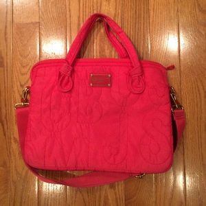 Marc Jacobs Laptop Bag