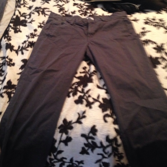 Calvin Klein Capri pants