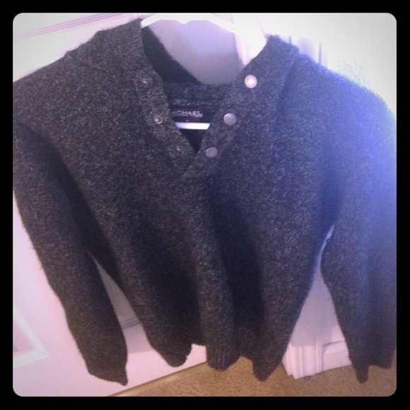 Michael Kors Sweater