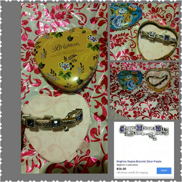 authentic Brighton bracelet