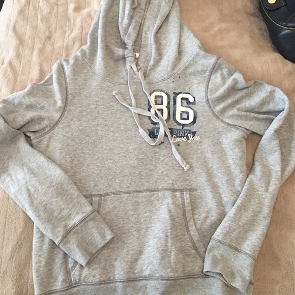 Victoria's Secret PINK Hoodie