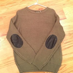 Boutique sweater