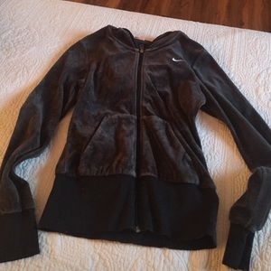nike jacket🎉