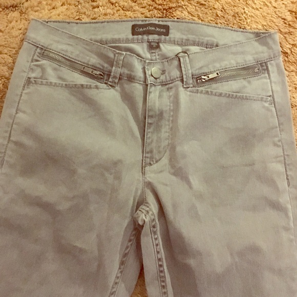 NWT Calvin Kleim jeans
