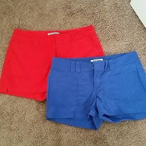 Old Navy Shorts Bundle
