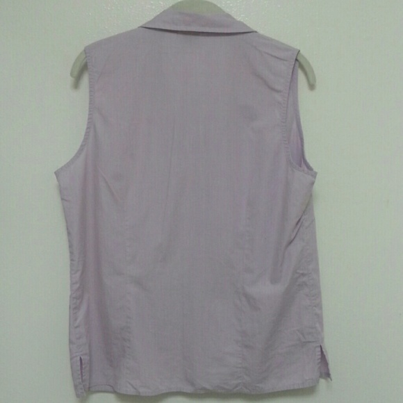 Gap Button Up - Picture 3 of 4