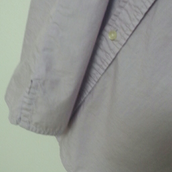 Gap Button Up - Picture 4 of 4